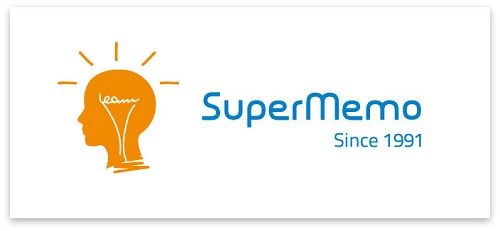 supermemo, aplikacje do nauki włoskiego, język włoski online, włoski dla początkujących, włoski na telefon