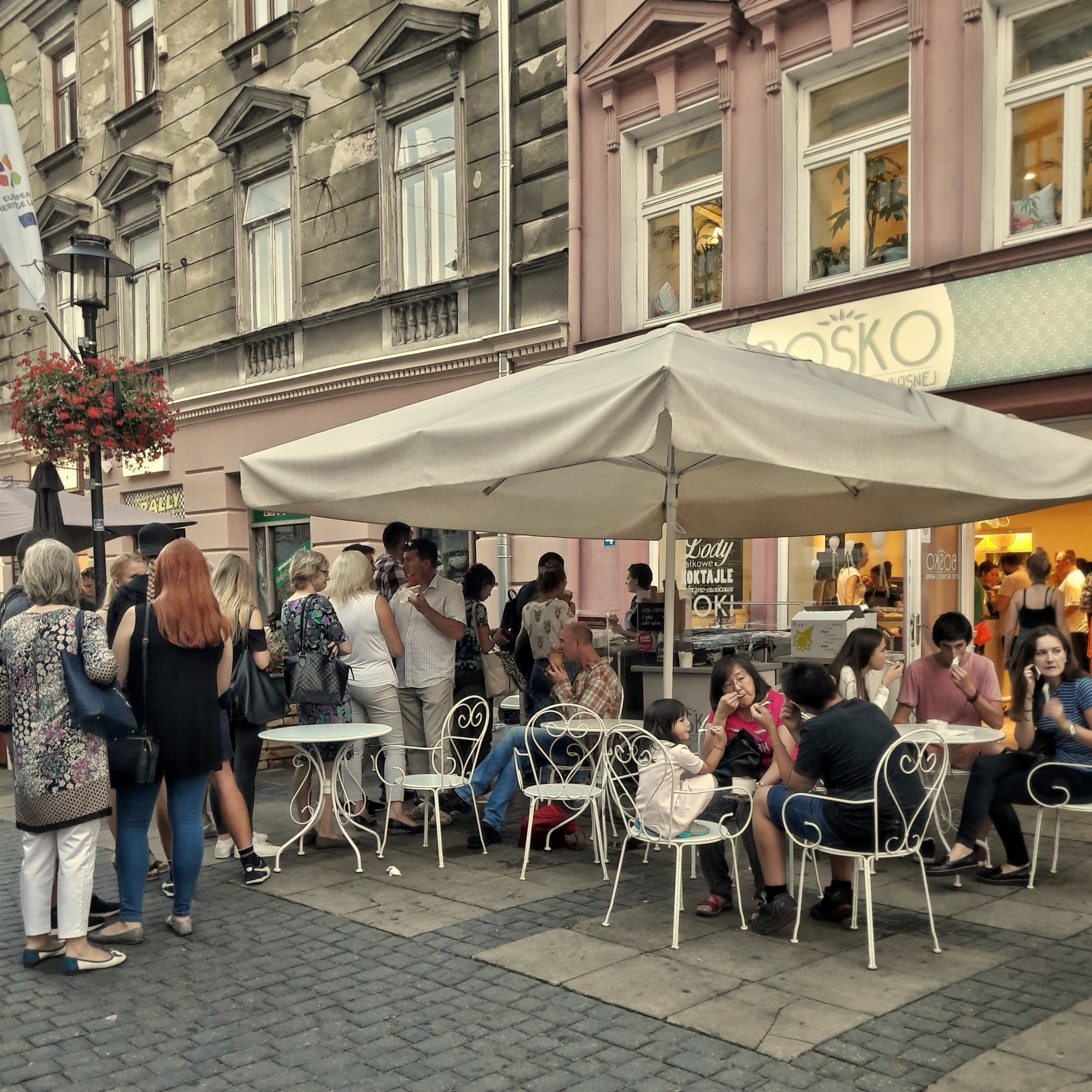 Lublin, zwiedzanie Lublina, rynek w Lublinie, Lublin stare miasto