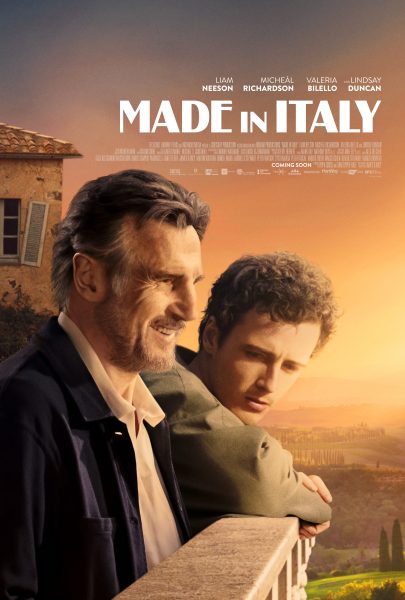 Włoskie wakacje, Włoskie wakacje film